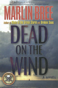 Cover image: Dead on the Wind 9781892147318