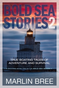 Cover image: Bold Sea Stories 2 9781892147356