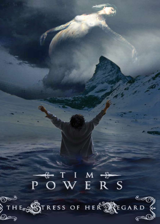 Cover image: The Stress of Her Regard 9781892391797