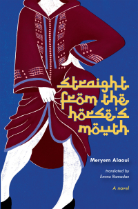 Cover image: Straight from the Horse's Mouth 9781892746795