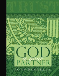 Cover image: God Is Your Partner: Spiritual Principles of Abundance and Prosperity 9781893020269