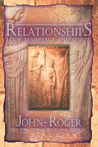 Imagen de portada: Relationships 9781893020054