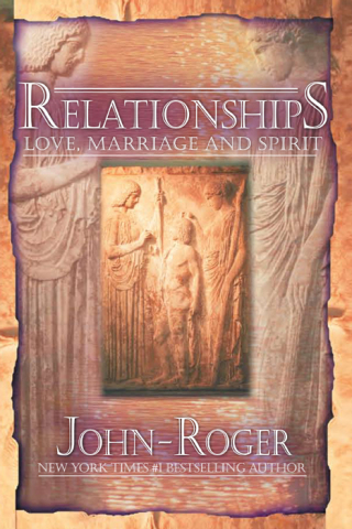 Imagen de portada: Relationships 9781893020054