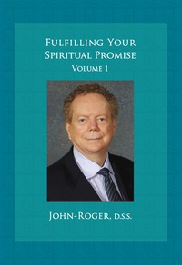 Cover image: Fulfilling Your Spiritual Promise 9781893020177