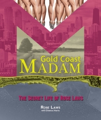 Cover image: Gold Coast Madam 9781893121775