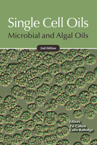 Cover image: Single Cell Oils: Microbial and Algal Oils 2nd edition 9781893997738