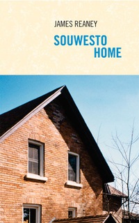 Cover image: Souwesto Home 1st edition 9781894078436