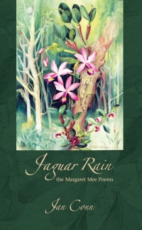 Cover image: Jaguar Rain 1st edition 9781894078481
