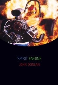 Cover image: Spirit Engine 9781894078634
