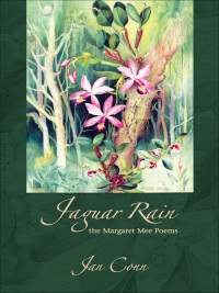 Cover image: Jaguar Rain 1st edition 9781894078481
