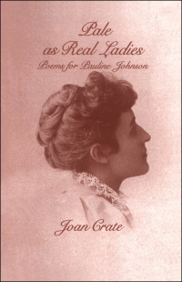 Cover image: Pale as Real Ladies 1st edition 9780919626430