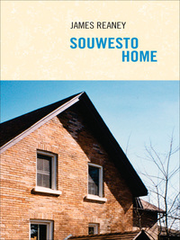 Imagen de portada: Souwesto Home 1st edition 9781894078436
