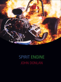 Titelbild: Spirit Engine 9781894078634