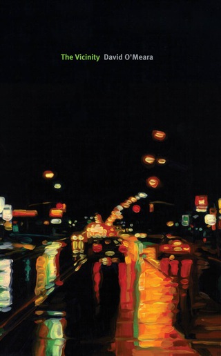 Cover image: The Vicinity 1st edition 9781894078306