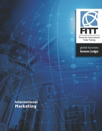 Cover image: International Marketing 6th edition 9781894566490
