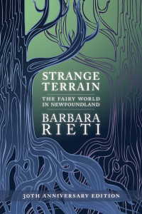 Cover image: Strange Terrain 2nd edition 9781894725804