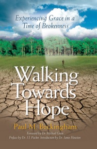 Cover image: Walking Towards Hope 9781894860246