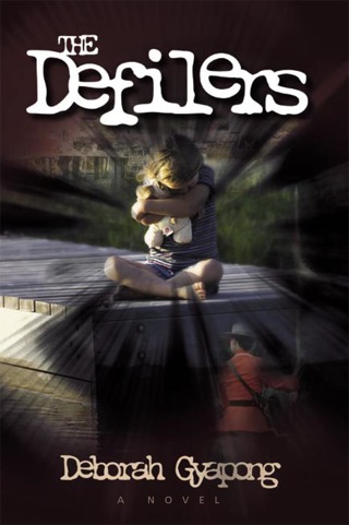 Cover image: The Defilers 9781897186022