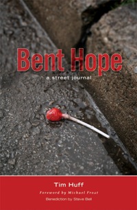 Cover image: Bent Hope 9781894860369