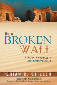 Cover image: Find A Broken Wall 9781894860420