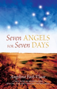 Titelbild: Seven Angels for Seven Days 9781894860307