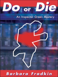 Cover image: Do or Die 2nd edition 9781459751026