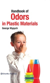 Immagine di copertina: Handbook of Odors in Plastic Materials 9781895198515