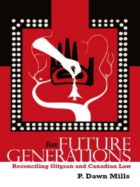 Titelbild: For Future Generations 1st edition 9781895830347