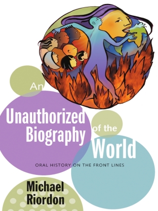 Cover image: An Unauthorized Biography of the World 1st edition 9781896357935