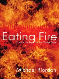 Cover image: Eating Fire 1st edition 9781896357454