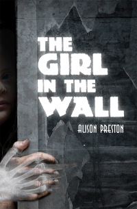 Omslagafbeelding: The Girl in the Wall 9781897109564