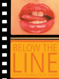 Imagen de portada: Below the Line 9780921833888