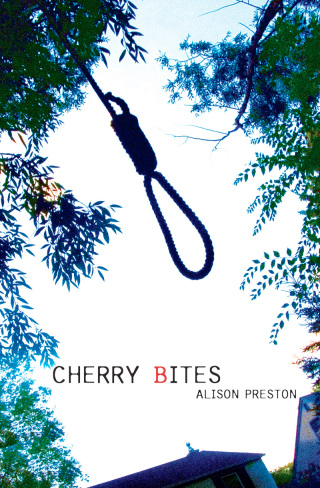 Imagen de portada: Cherry Bites 9780921833994