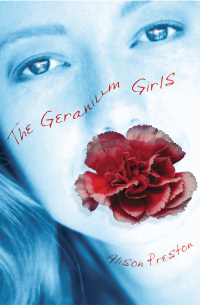 Imagen de portada: The Geranium Girls 9780921833833