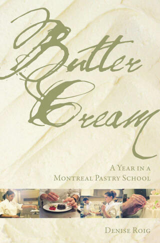 Imagen de portada: Butter Cream 9781897109304