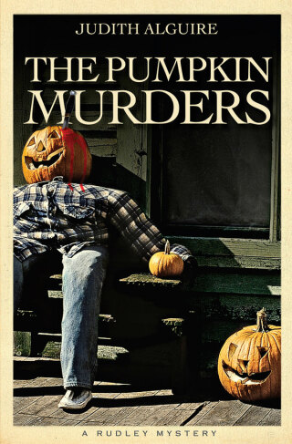 صورة الغلاف: The Pumpkin Murders 9781897109458