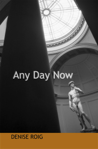 表紙画像: Any Day Now 9780921833987