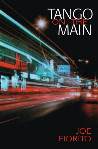 صورة الغلاف: Tango on the Main 9780921833468