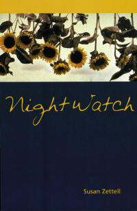 Cover image: Night Watch 9780921833741