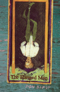 Cover image: The Hanged Man 9781897109496