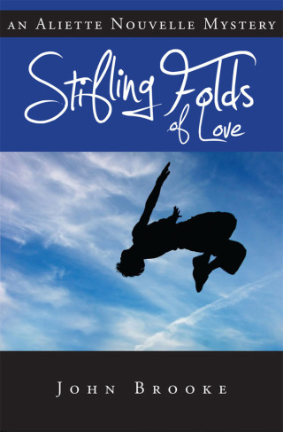 Imagen de portada: Stifling Folds of Love 9781897109571