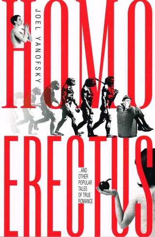 Imagen de portada: Homo Erectus 9780921833482