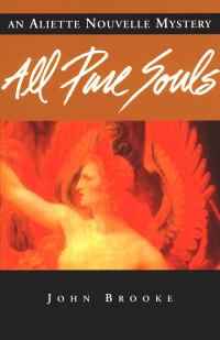 Cover image: All Pure Souls 9780921833802