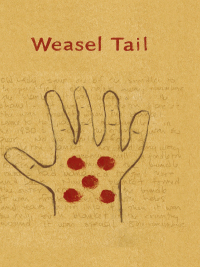 Cover image: Weasel Tail 9781897126288