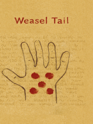 Titelbild: Weasel Tail 9781897126288