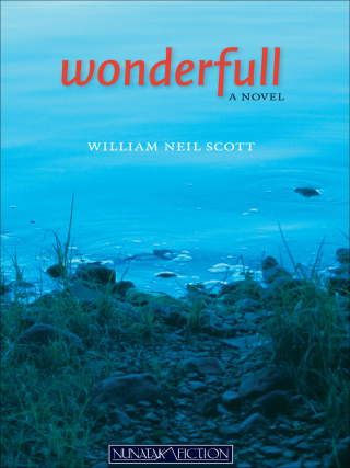 Cover image: Wonderfull 9781897126196