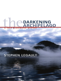 Cover image: The Darkening Archipelago 9781897126639