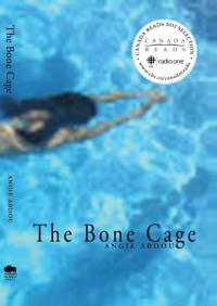 Imagen de portada: The Bone Cage 9781897126172