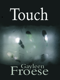 Cover image: Touch 9781896300931