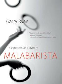 Cover image: Malabarista 9781897126899